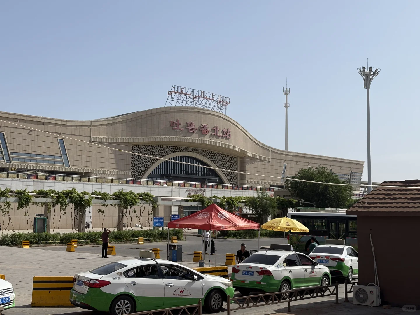 2025·5·25吐鲁番