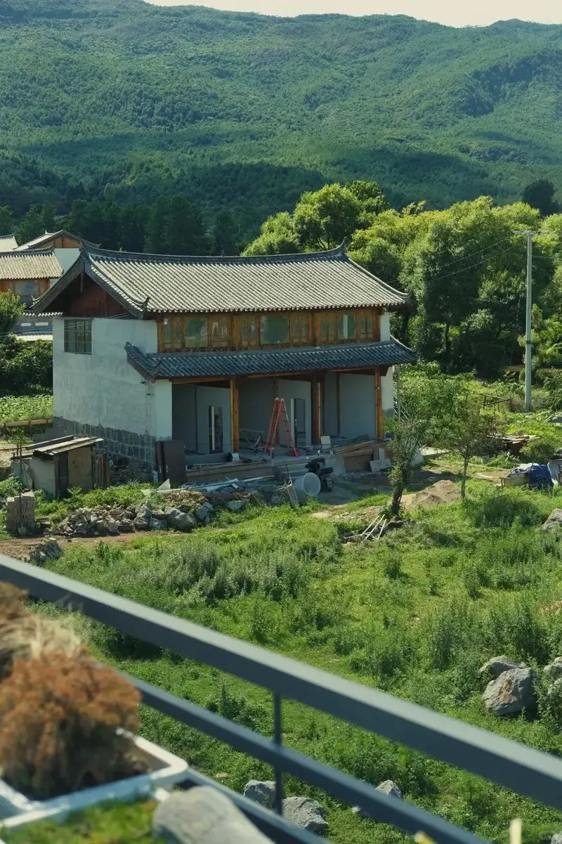 端午休息好开心