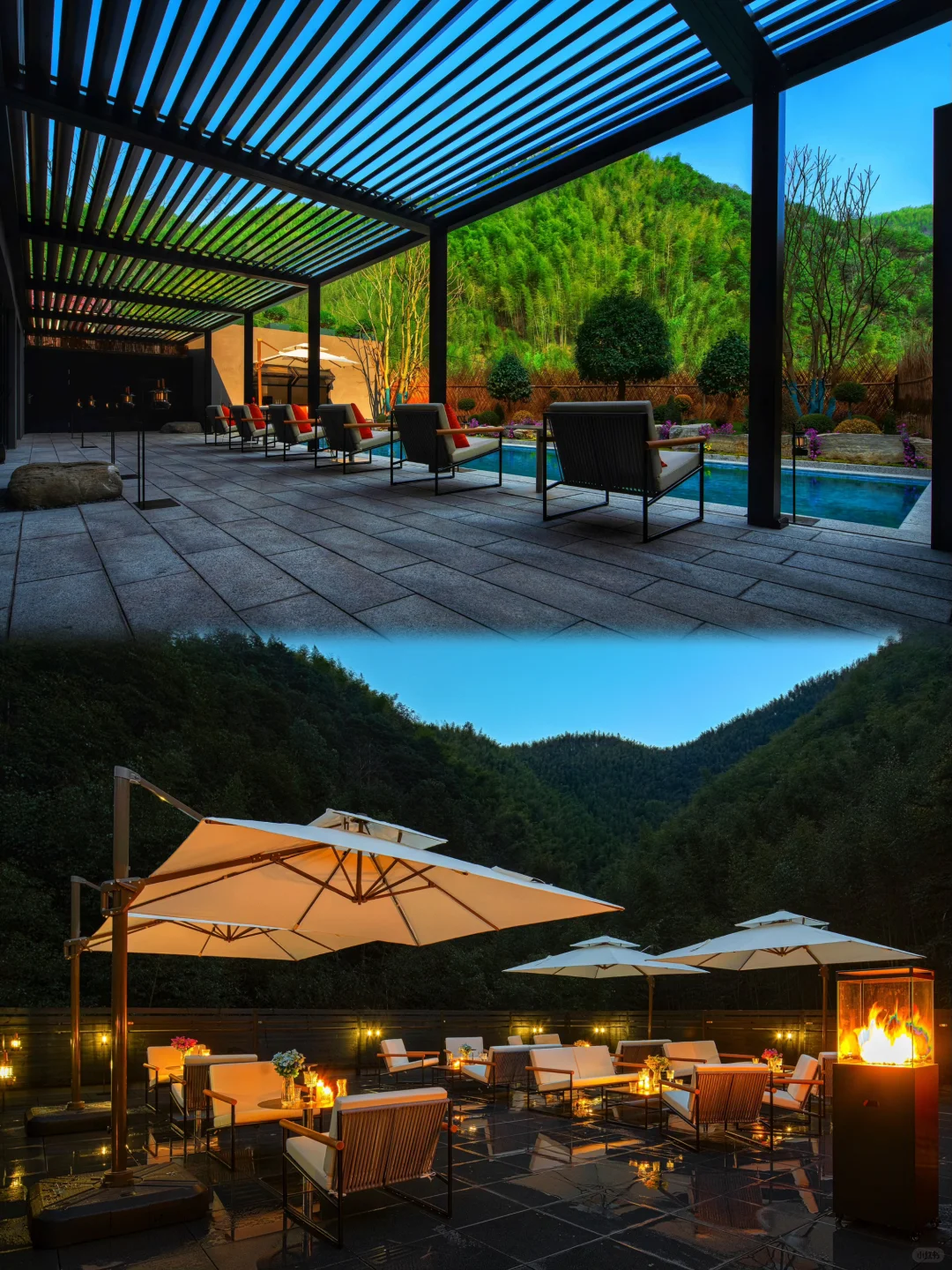 不在国外，就在安吉！“人间塞尔达”徒步秘境🍃