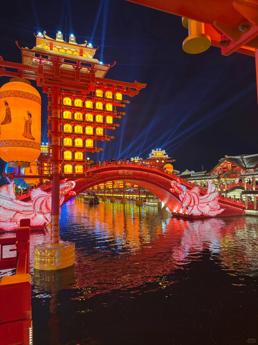 太太太美了❗️❗️唐山一日游攻略（不走回头路）