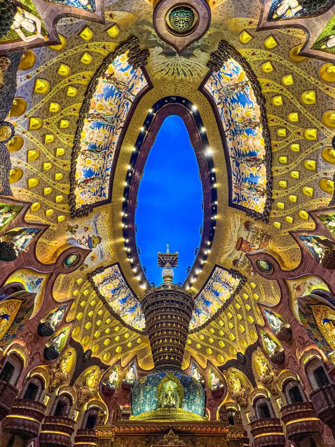 漫步南京城，感受六朝古都的独特韵味～🌟