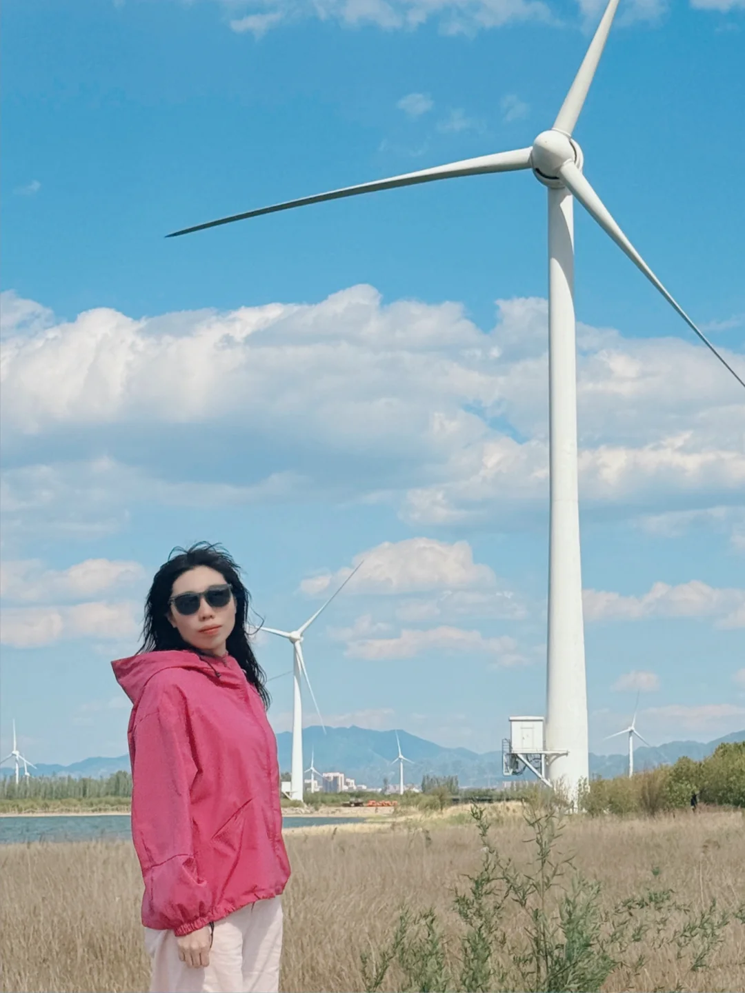 大同周边🚗2.5h❗️在“小洱海”实现看海自由🌊