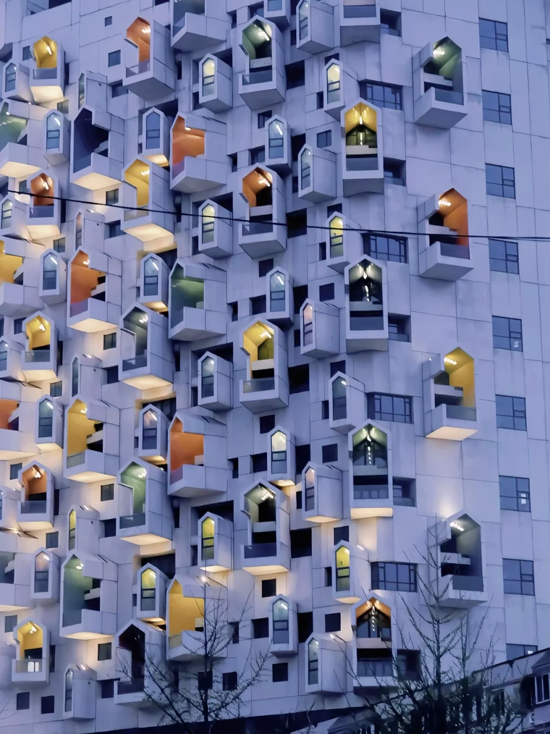 太太太美了❗️❗️唐山一日游攻略（不走回头路）