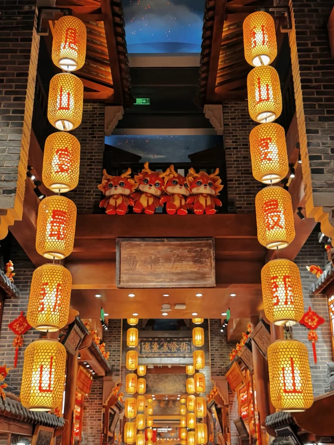 太太太美了❗️❗️唐山一日游攻略（不走回头路）