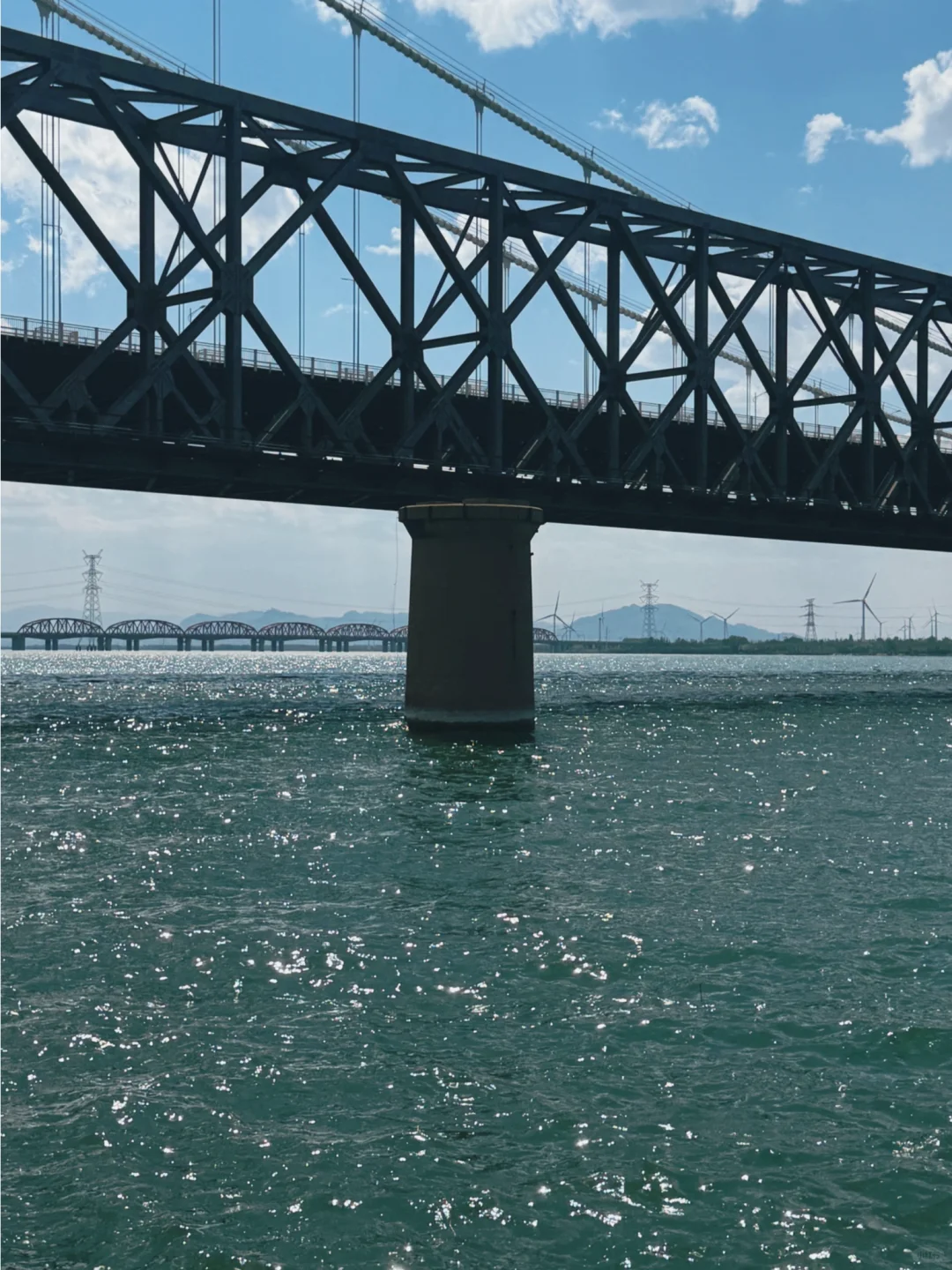 大同周边🚗2.5h❗️在“小洱海”实现看海自由🌊