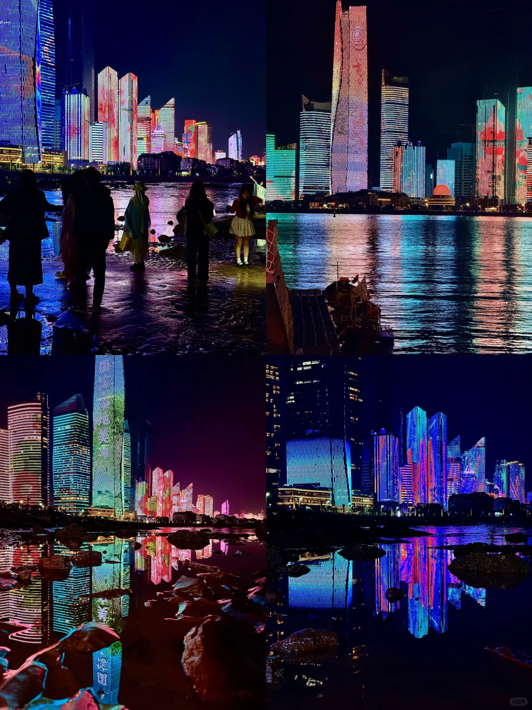 青岛📍两天一夜，不费腿保姆级美食攻略