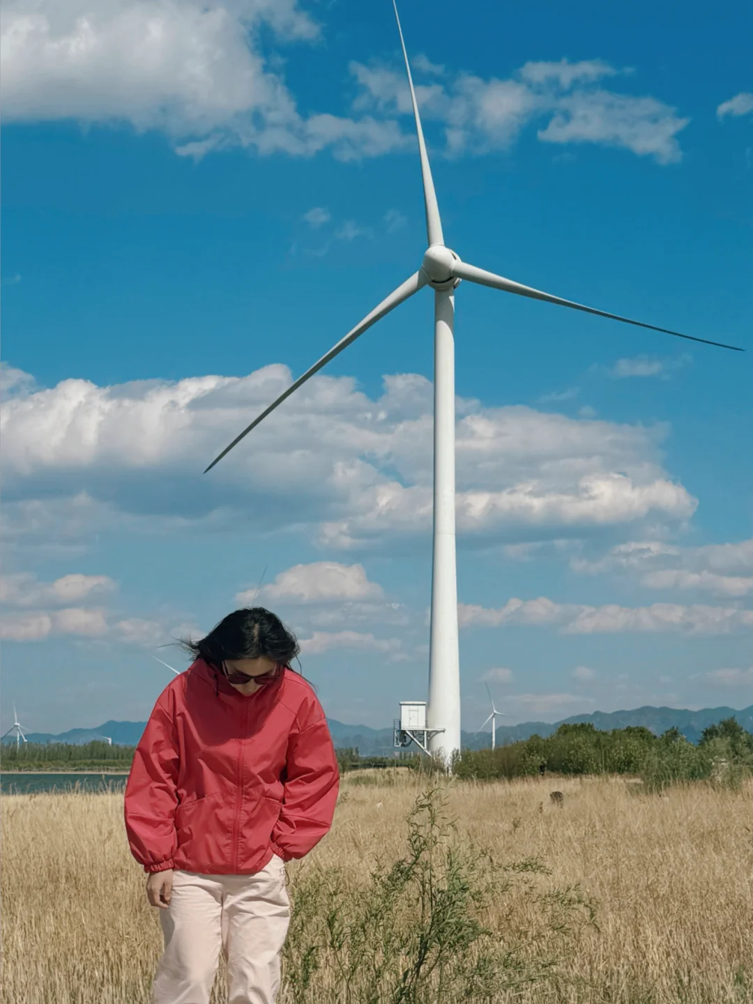 大同周边🚗2.5h❗️在“小洱海”实现看海自由🌊