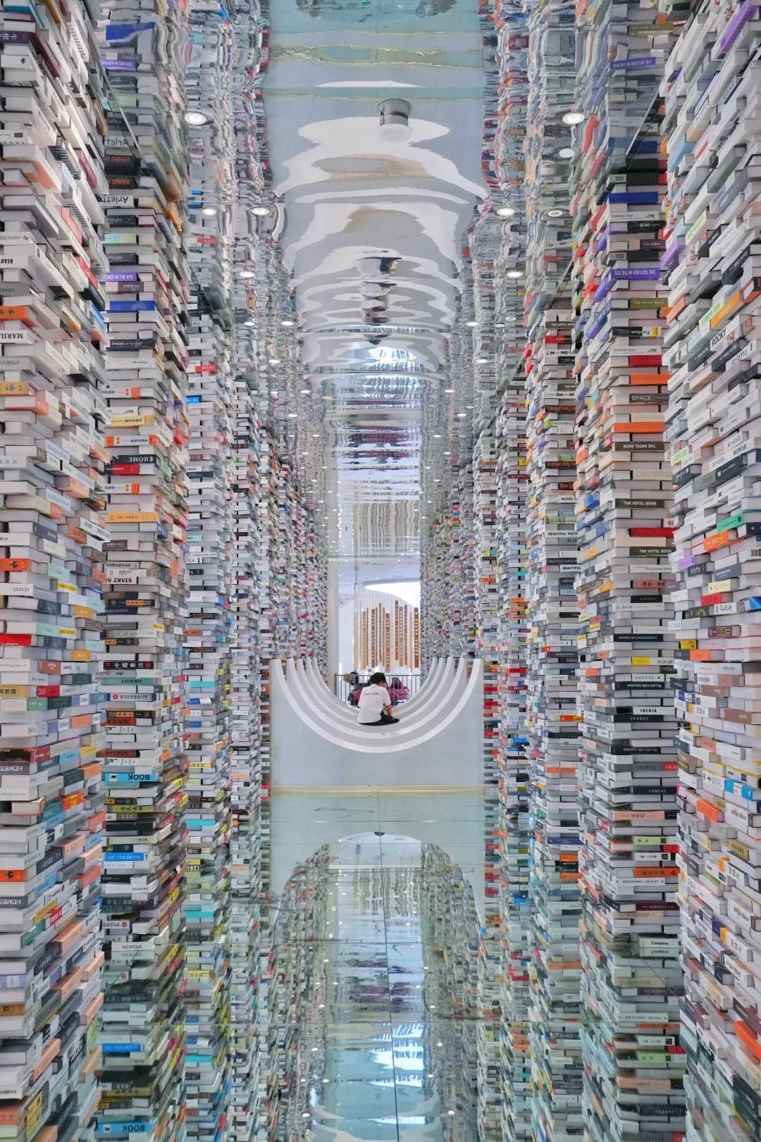 以为西安够美了😭直到我来了趟洛阳…