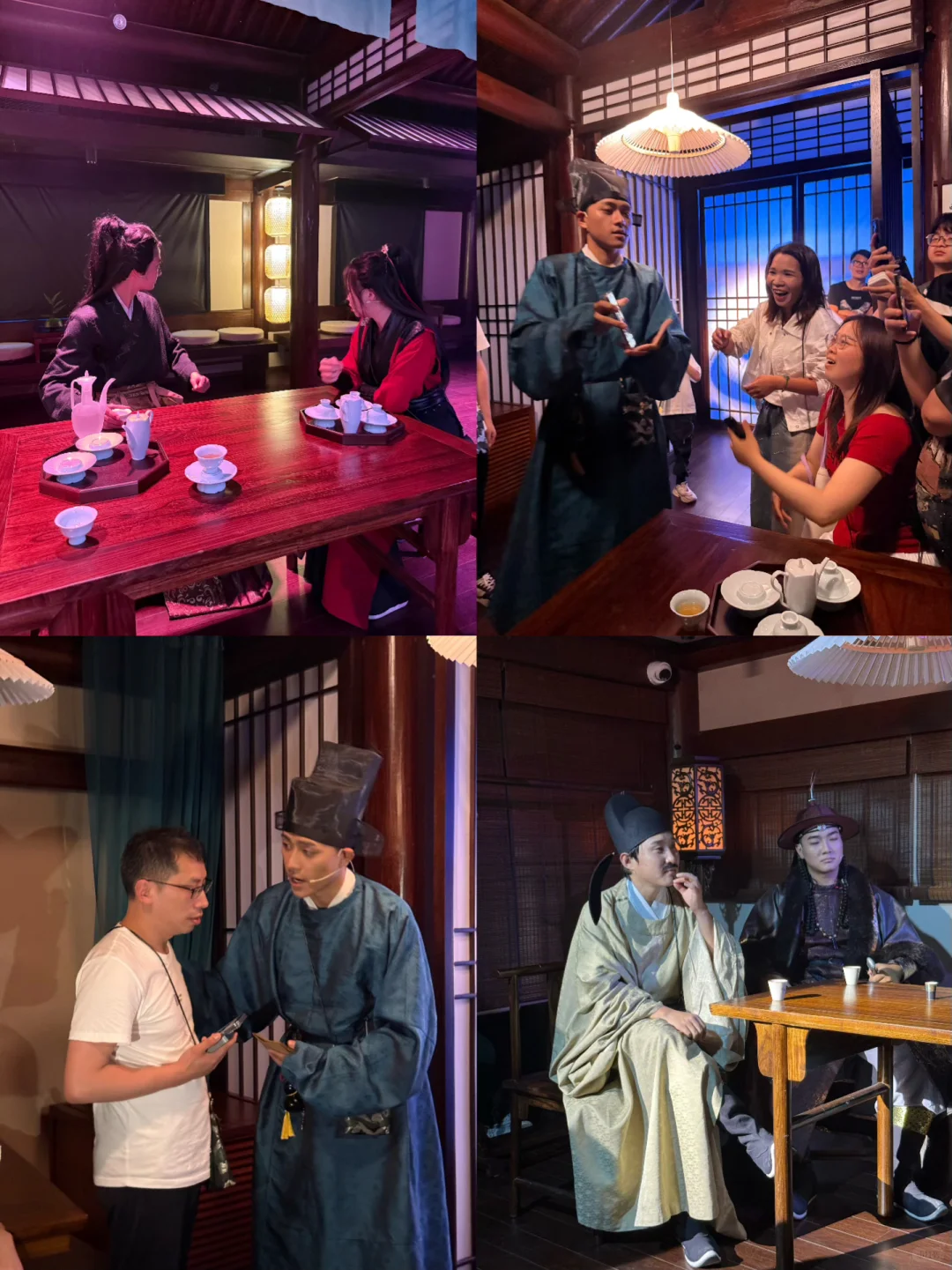 被国家地理评为zui美古城，后悔才来！！