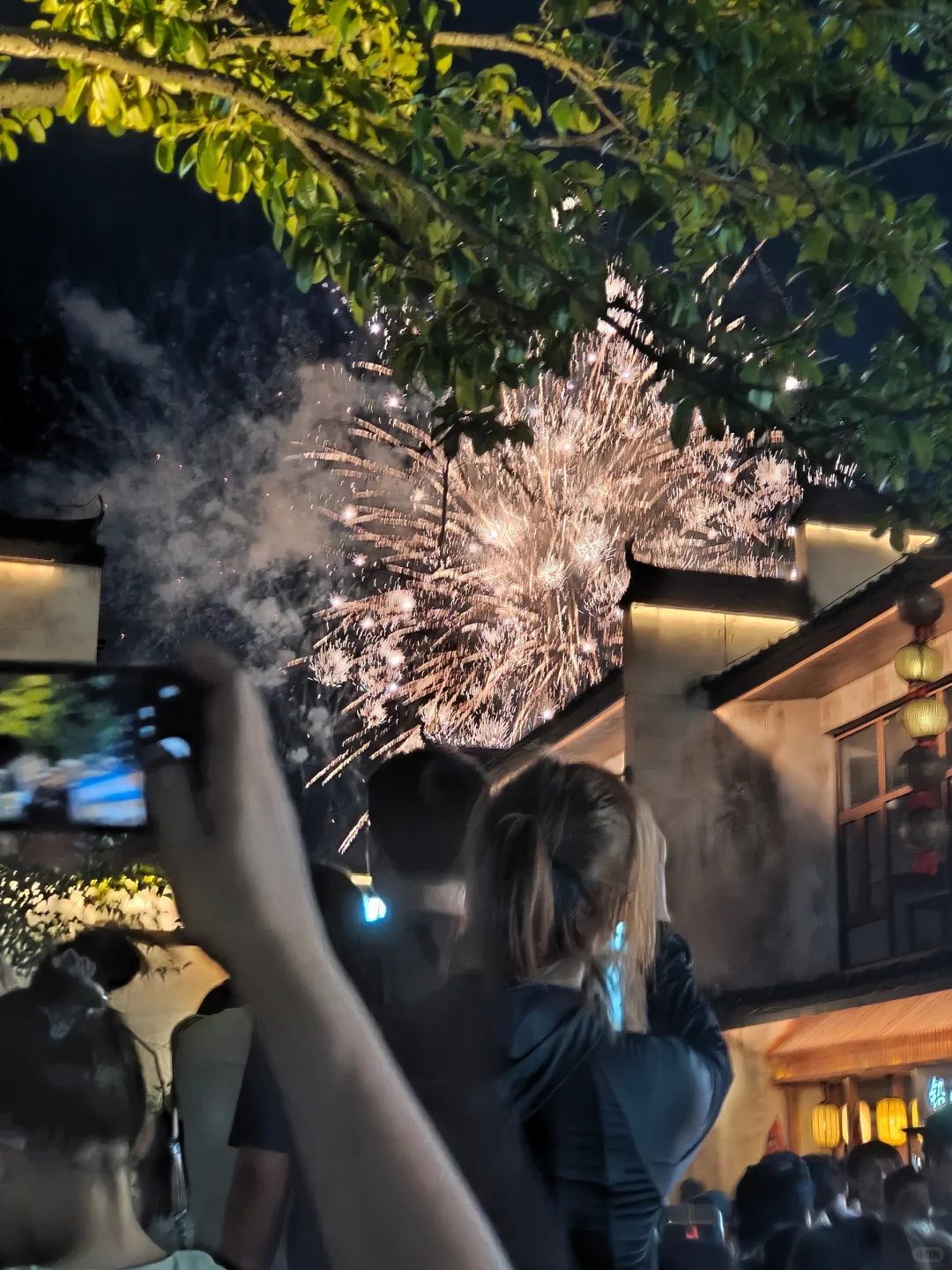 来江西怎么能不来一趟婺源呢！！！