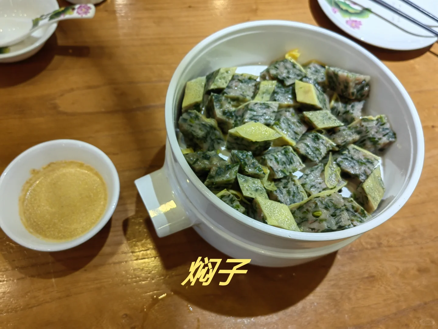 北京到邯郸三天两晚自驾游之—广府古城及美