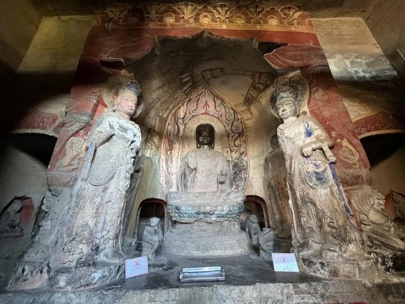 邯郸旅游必去的九大景点🎈