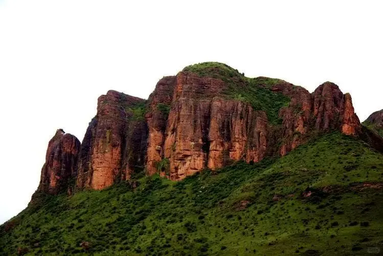 呼和浩特冷门景点指南，端午节快冲啊！