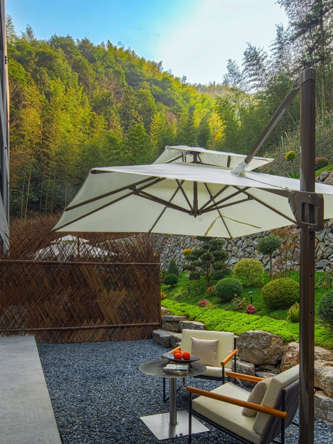 不在国外，就在安吉！“人间塞尔达”徒步秘境🍃