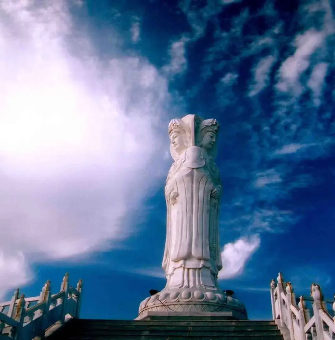 呼和浩特冷门景点指南，端午节快冲啊！