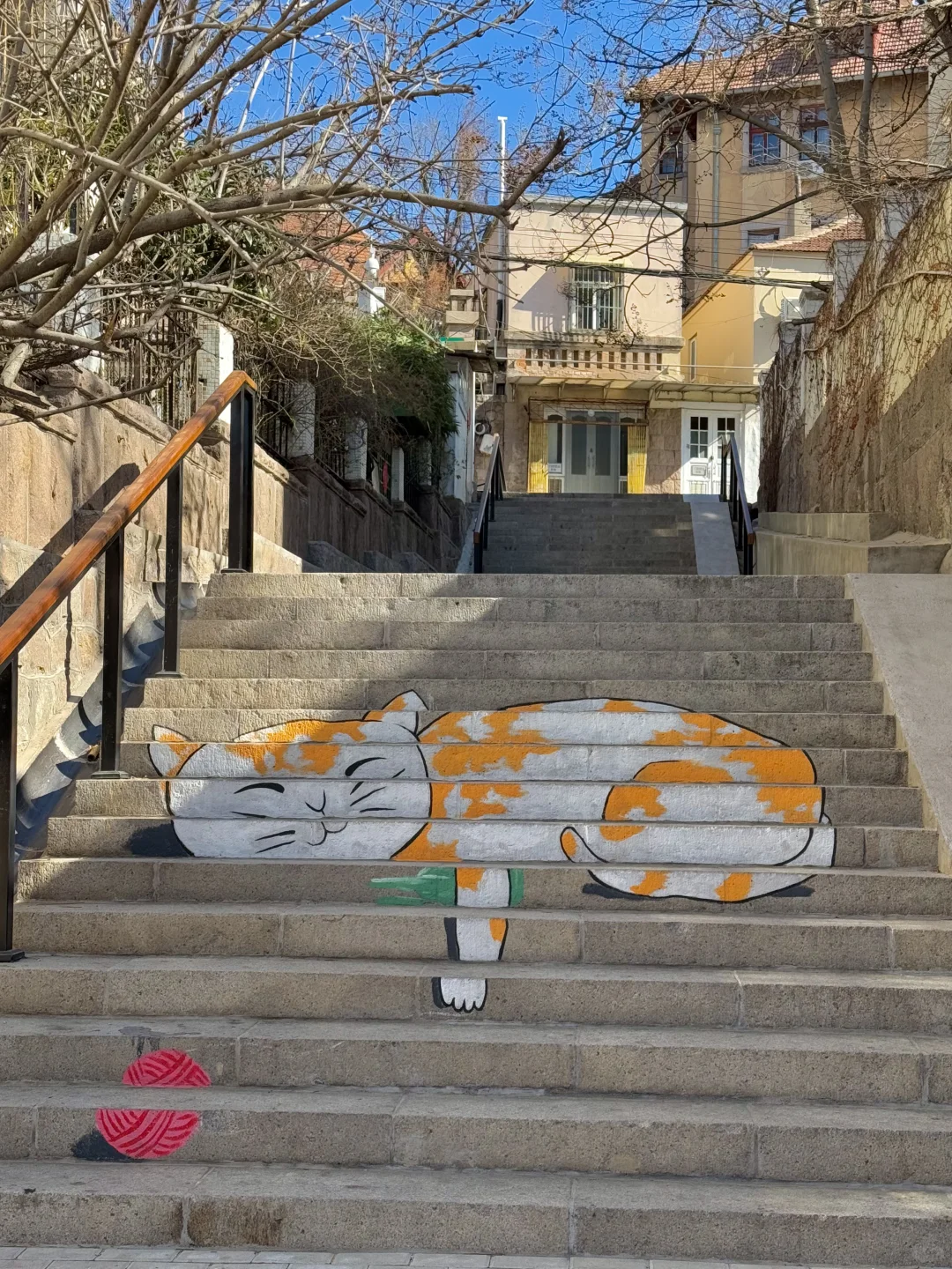 我的生命就应该浪费在青岛。。。(附路线)