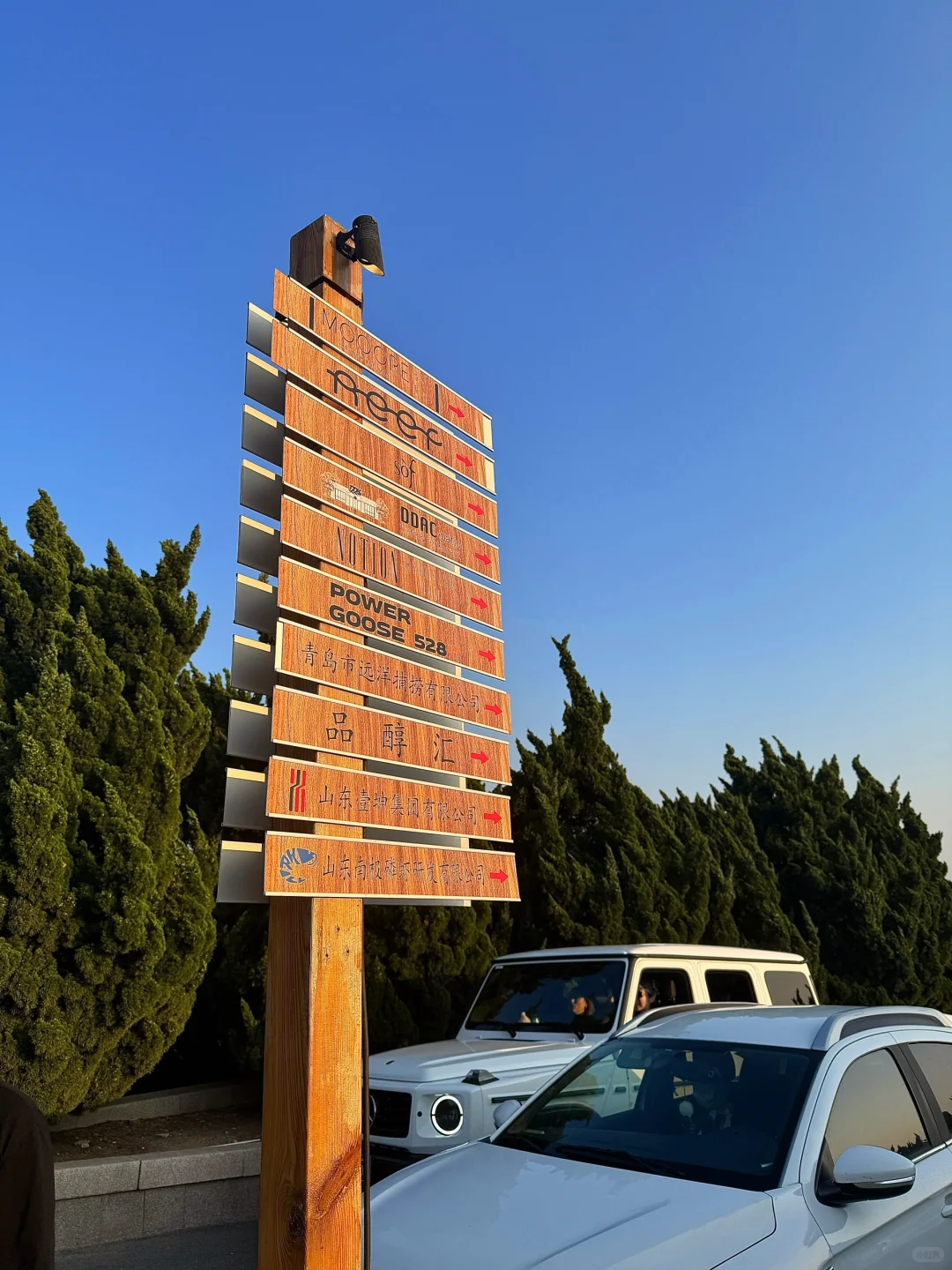 有种不在国内的美🥹