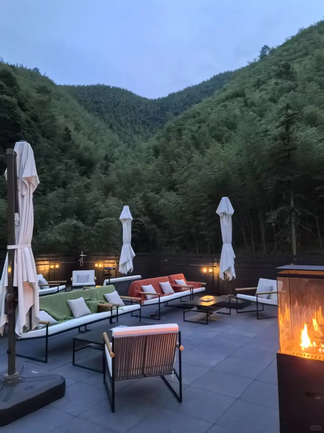 不在国外，就在安吉！“人间塞尔达”徒步秘境🍃