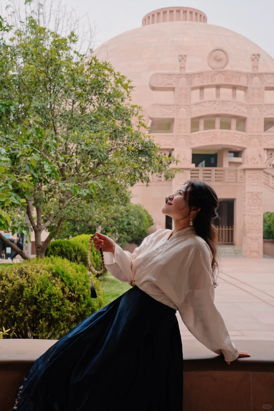 以为西安够美了😭直到我来了趟洛阳…