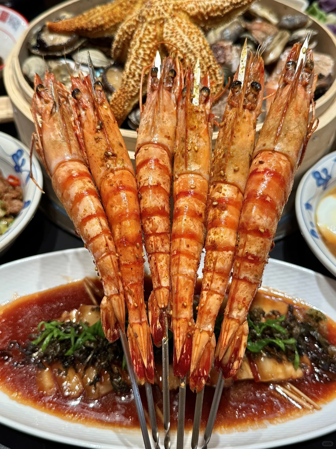 我的生命就应该浪费在青岛。。。(附路线)