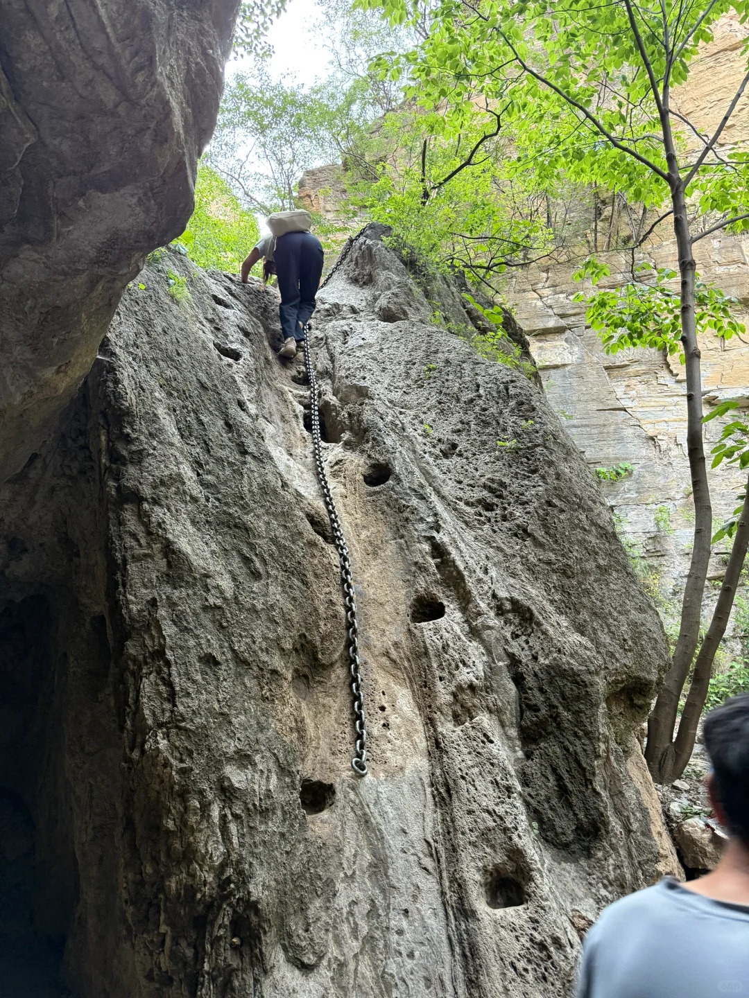 河北省保定市易县千佛山