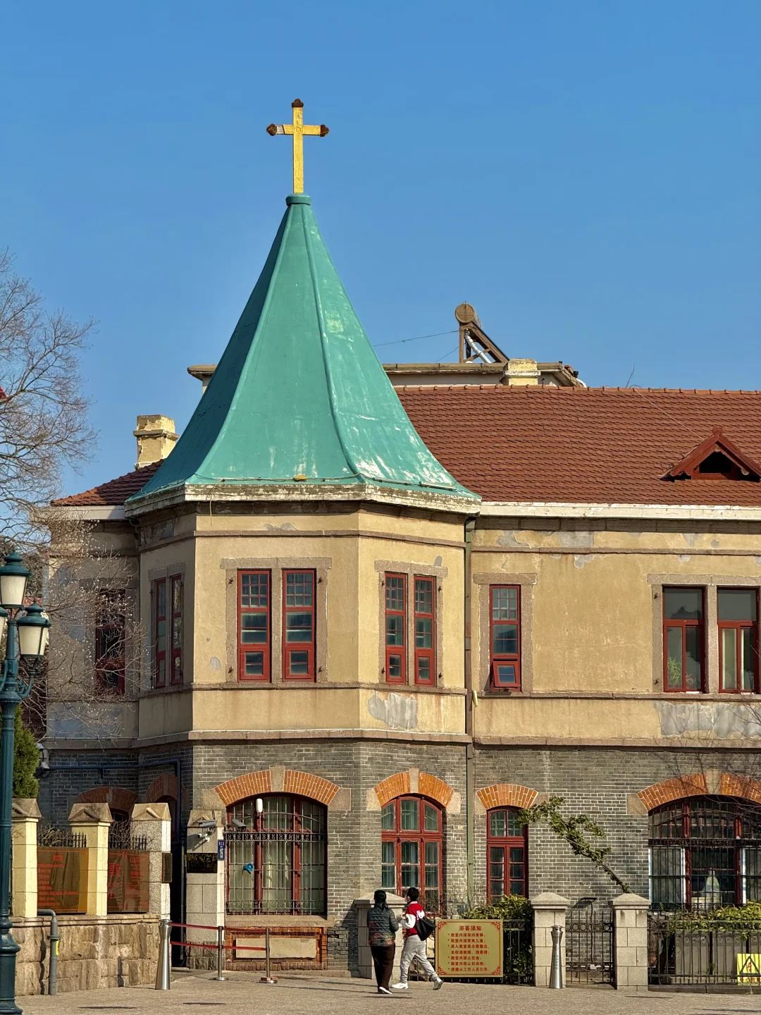 我的生命就应该浪费在青岛。。。(附路线)