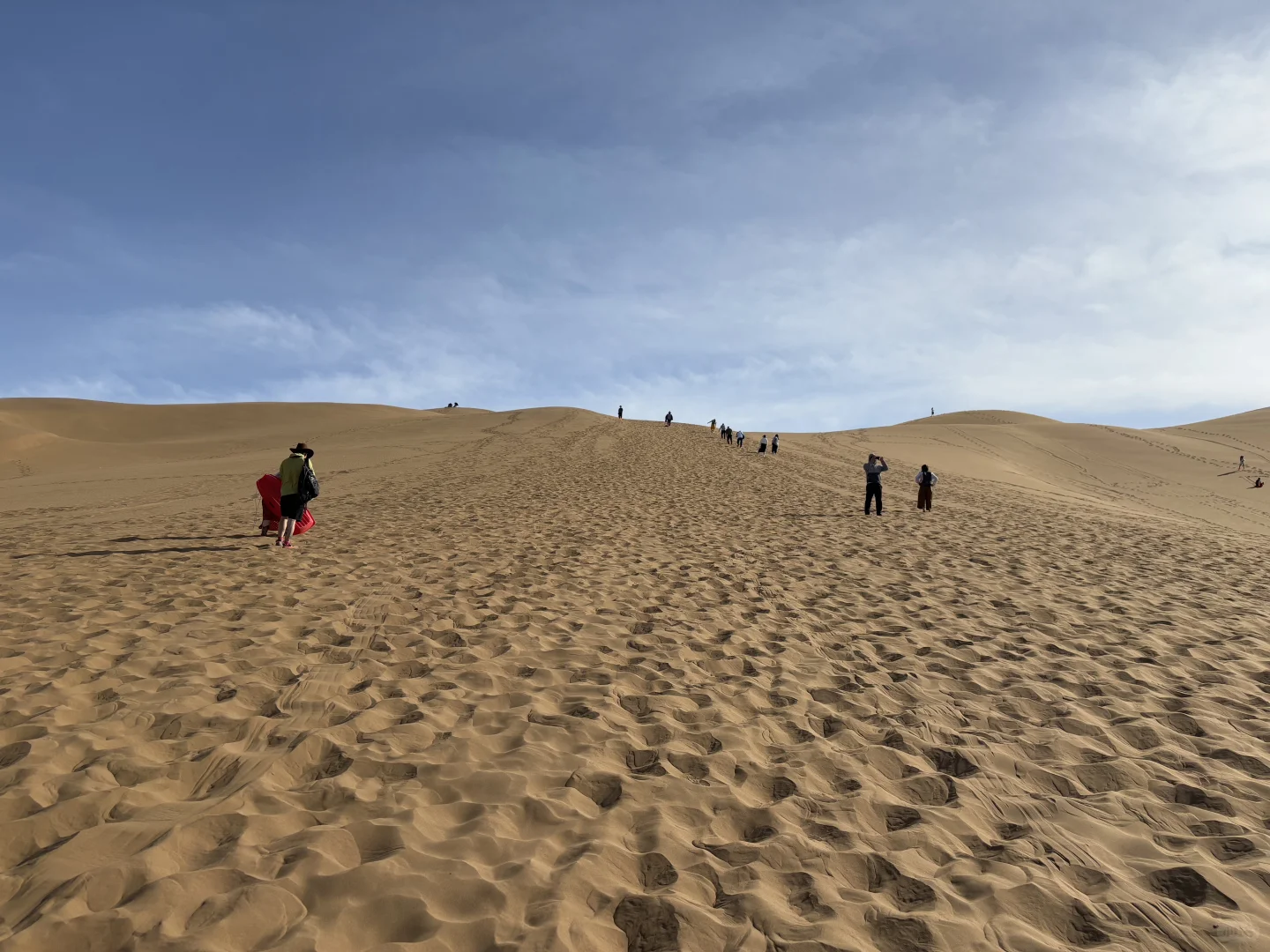 2025·5·25吐鲁番