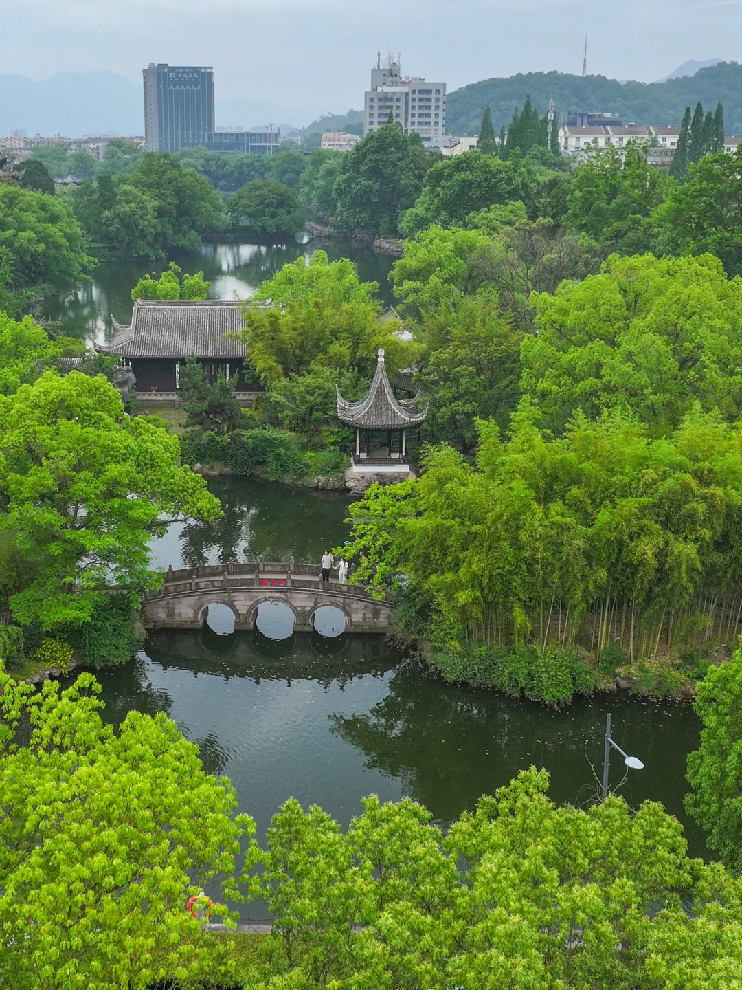 被国家地理评为zui美古城，后悔才来！！