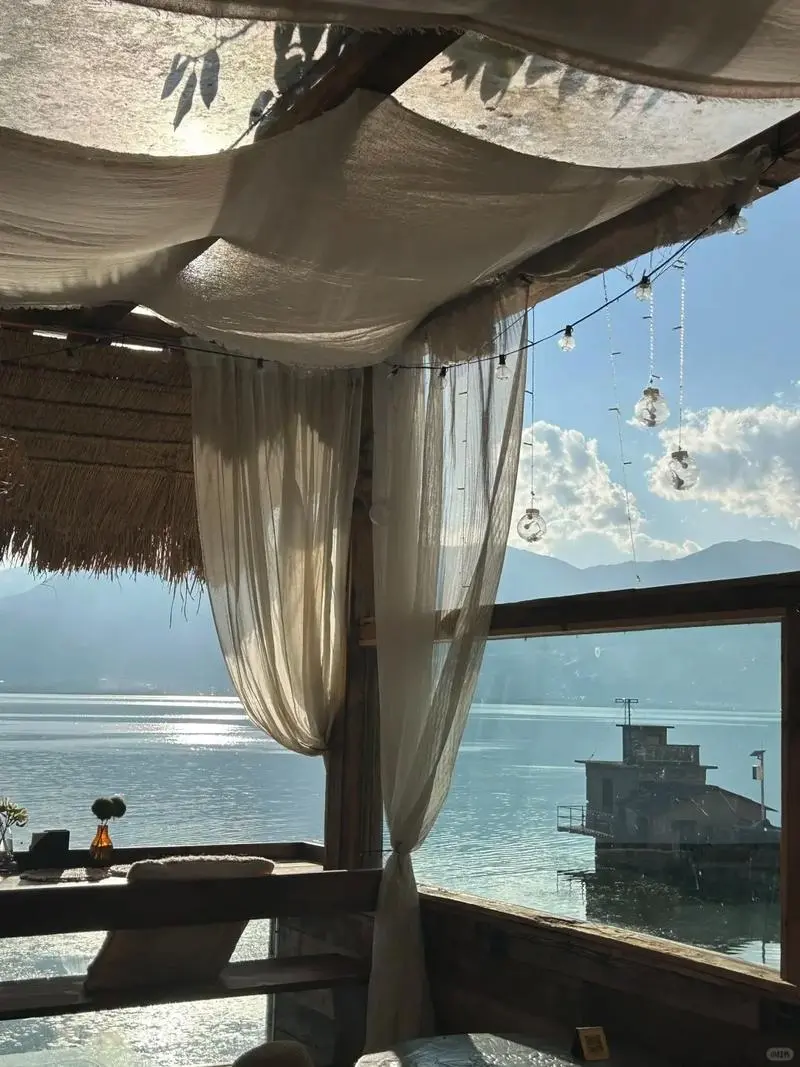 端午休息好开心