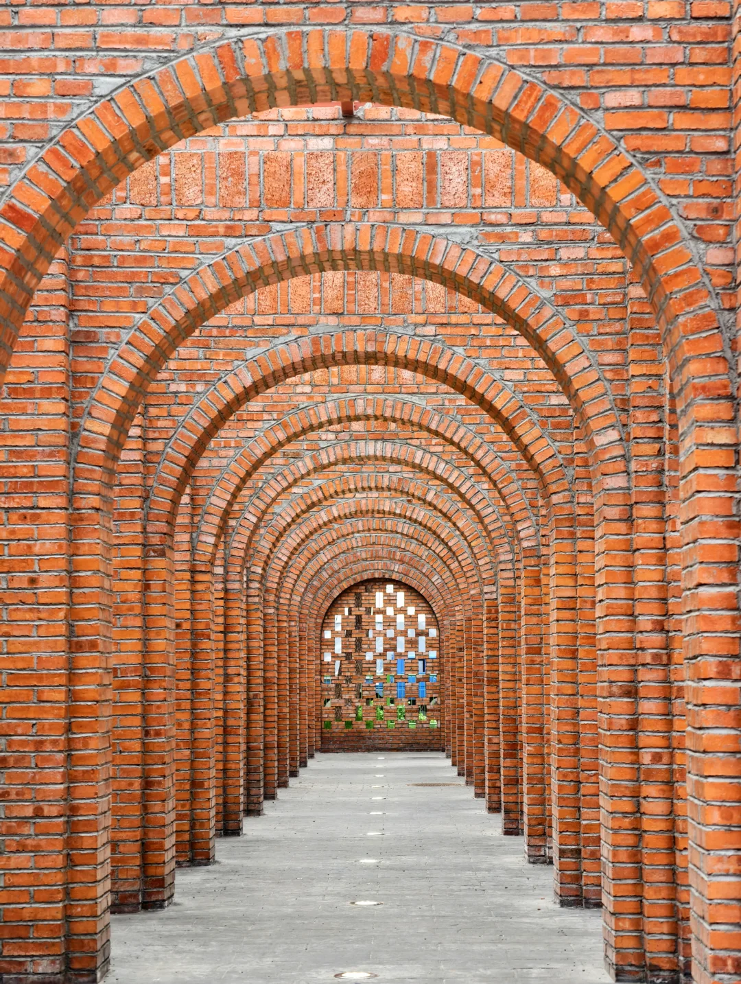 藏在南昌的时光胶囊|江纺1953拾光小镇✨