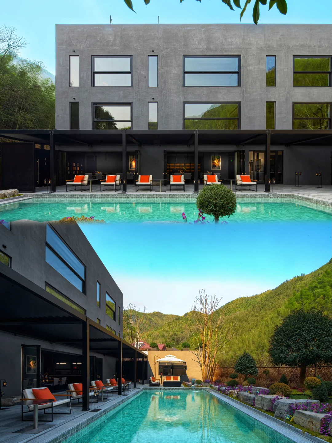 不在国外，就在安吉！“人间塞尔达”徒步秘境🍃