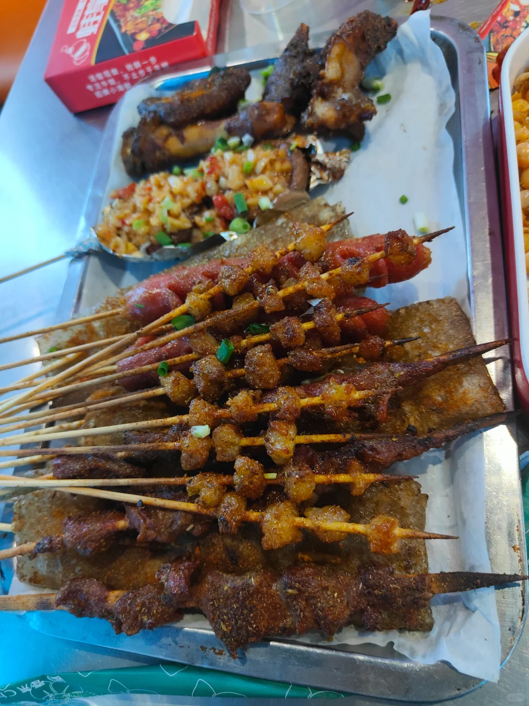 来江西怎么能不来一趟婺源呢！！！