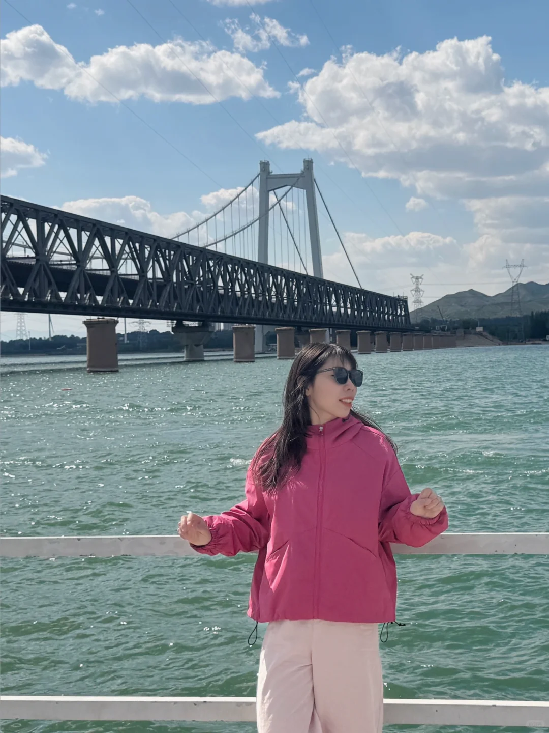 大同周边🚗2.5h❗️在“小洱海”实现看海自由🌊