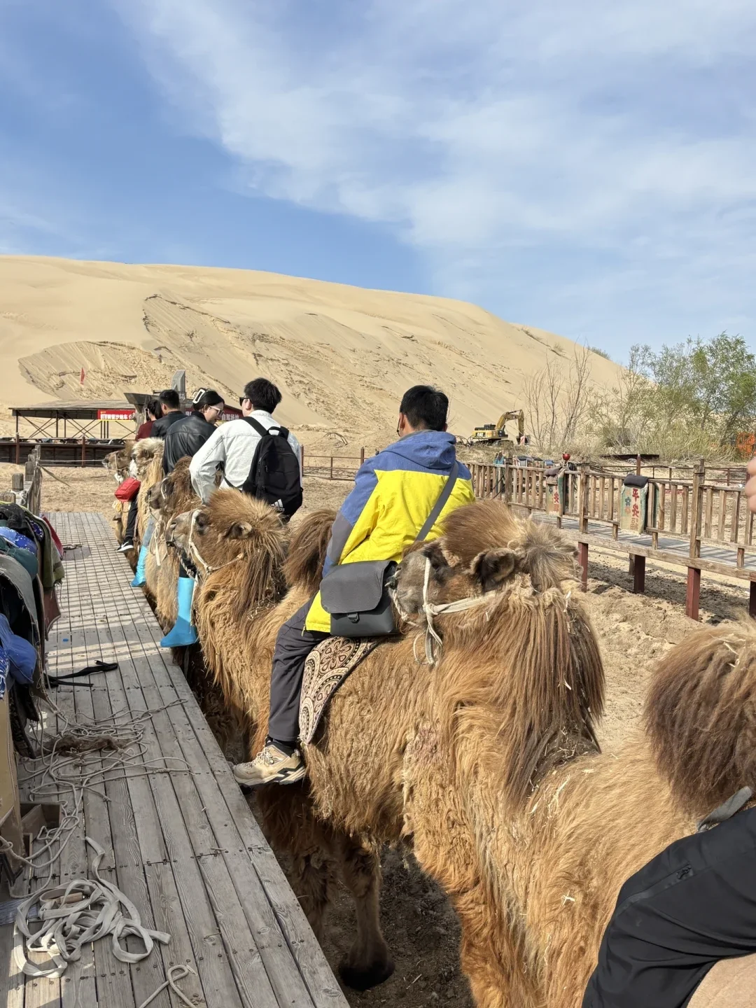 自驾达达线、热阿线，刚回来，我的建议是…