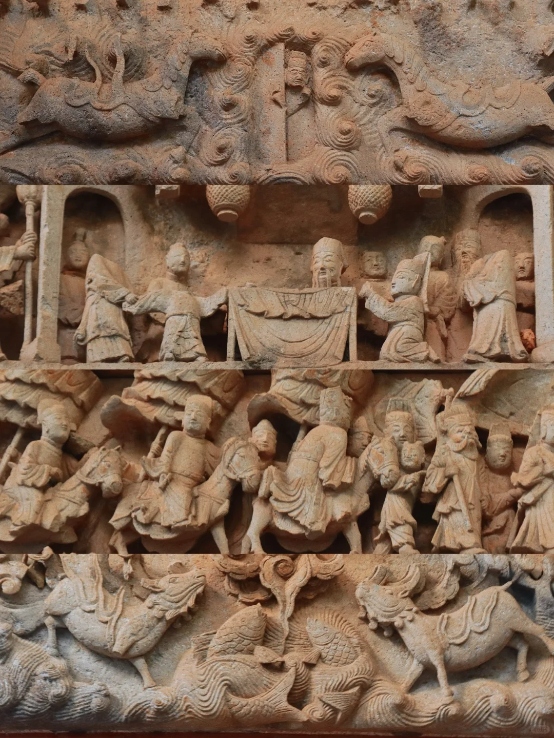 南昌｜居民区里竟然藏着明清古门楼