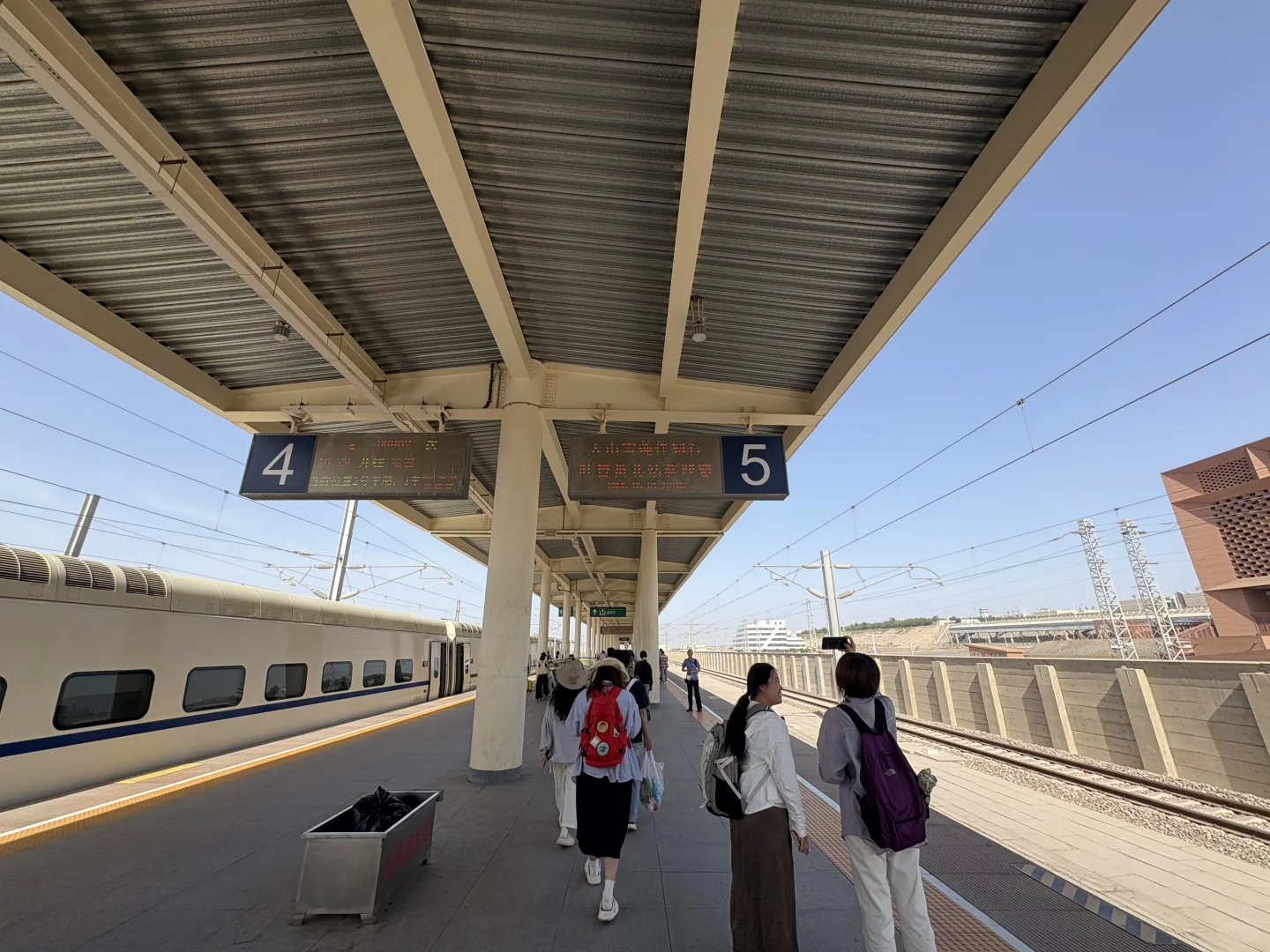 2025·5·25吐鲁番