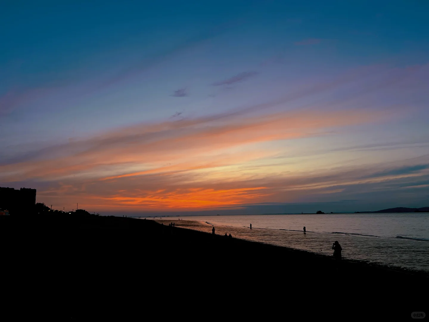 5.27厦门绝美日出！！！！