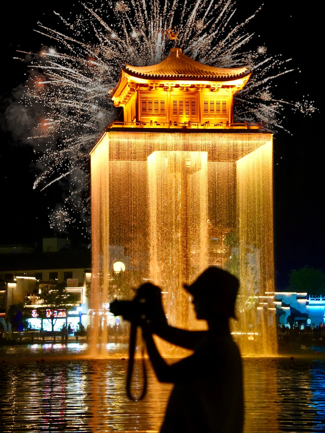 淡季出游，赢麻了‼️我最喜欢的治愈小城‼