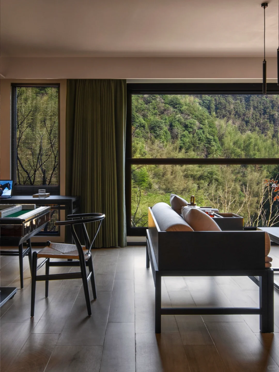 不在国外，就在安吉！“人间塞尔达”徒步秘境🍃