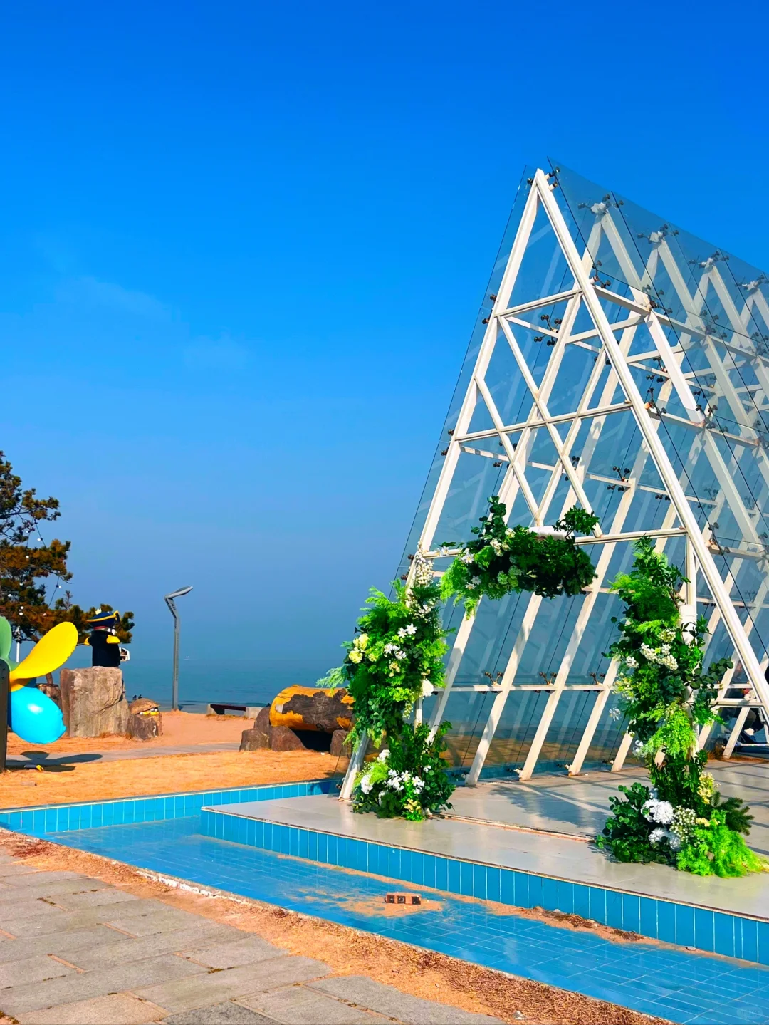 强烈推荐！！人均500+就能玩好日照