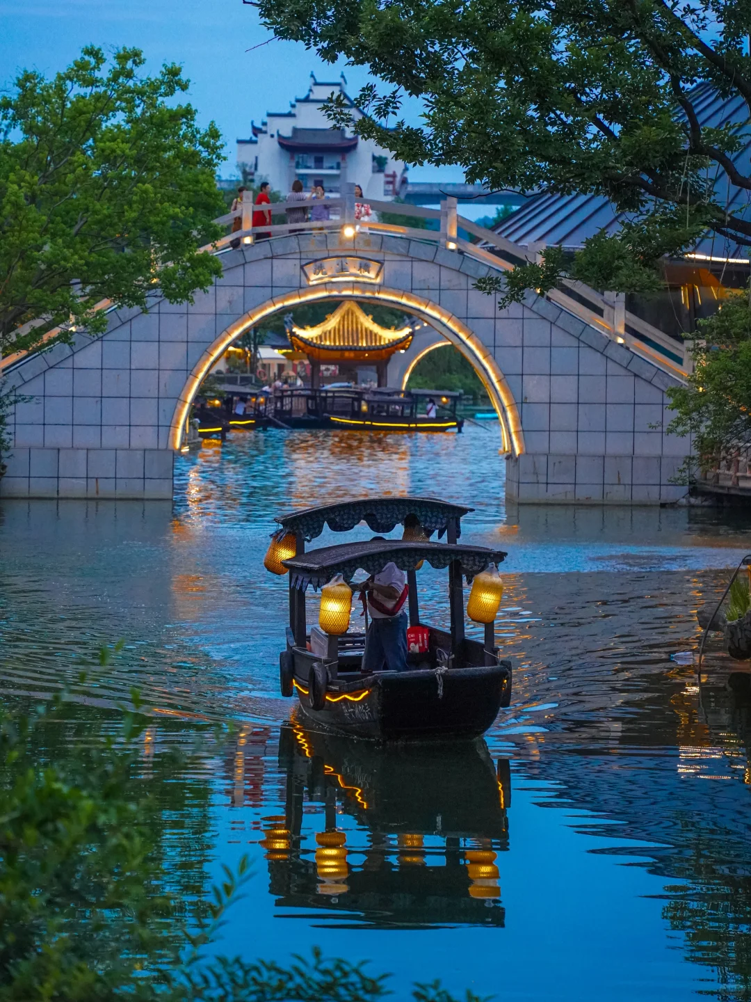 淡季出游，赢麻了‼️我最喜欢的治愈小城‼