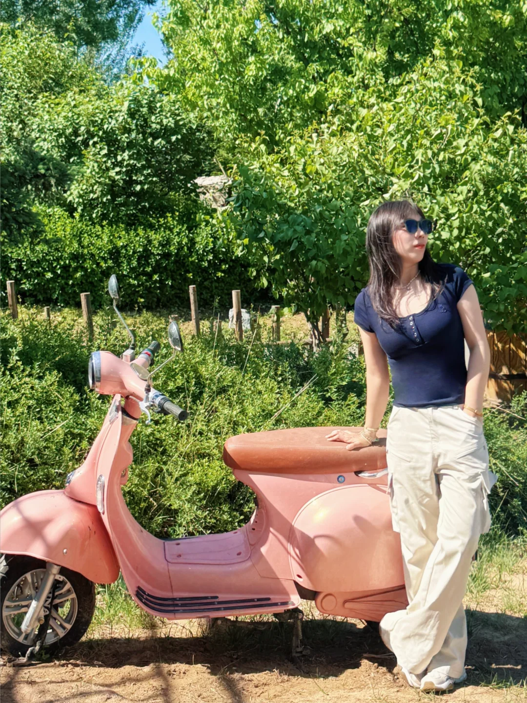 大同周边🚗2.5h❗️在“小洱海”实现看海自由🌊