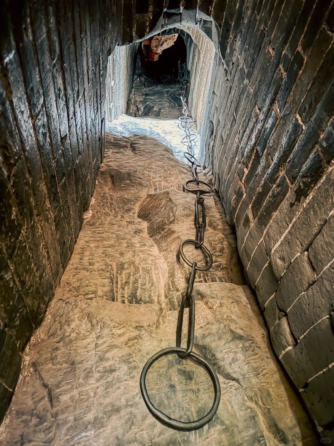 谁还没来过这座美丽的山西小城‼️