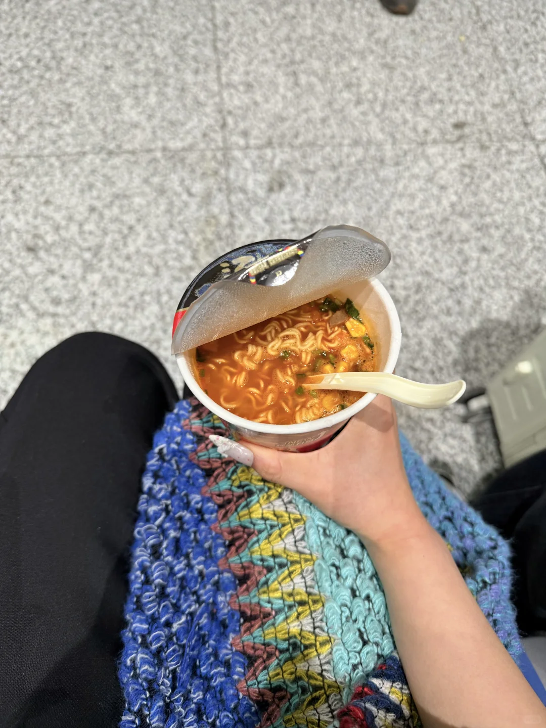 九寨沟一日游 | 超级惨的一天😭(经验贴