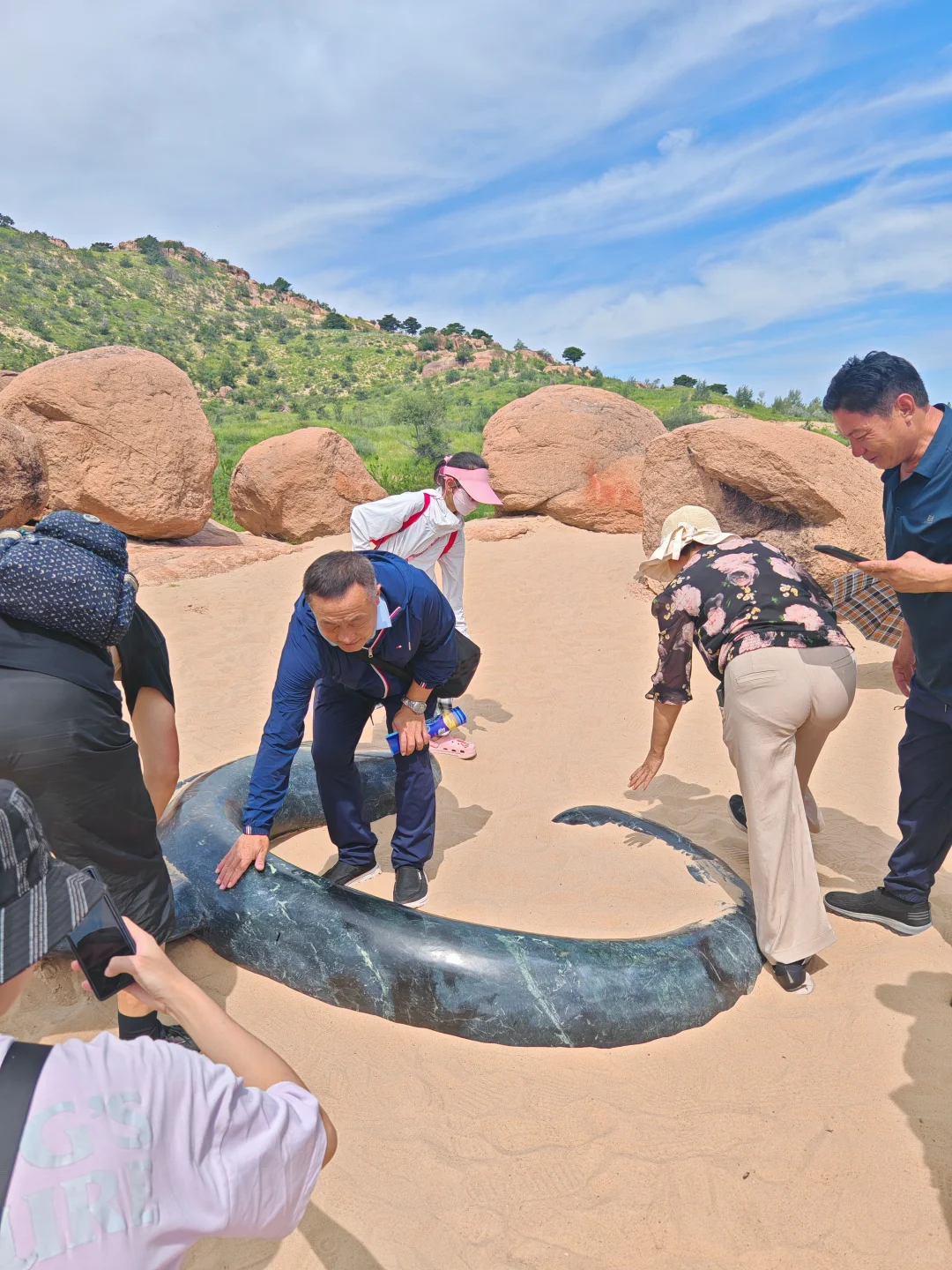 端午反向旅游灵感地，主打一个小众冷门