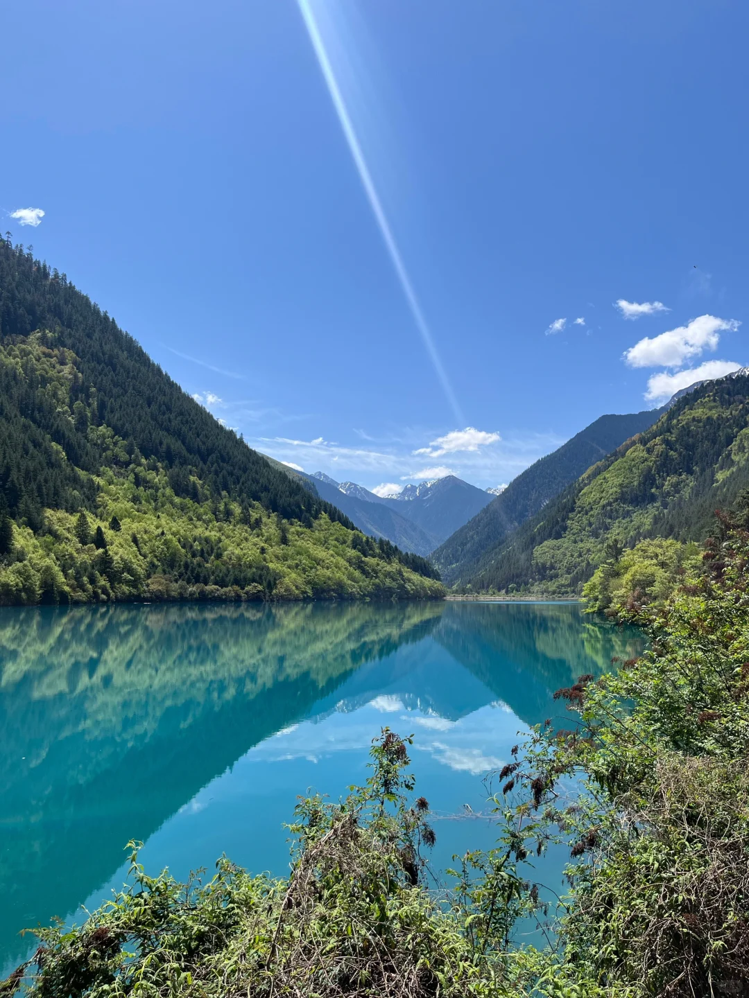 5.24📍九寨沟已回，xhs真别把人当傻子。。。