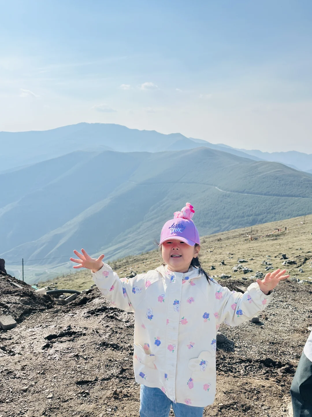 北京🚗3小时抵达北方“小伊犁”