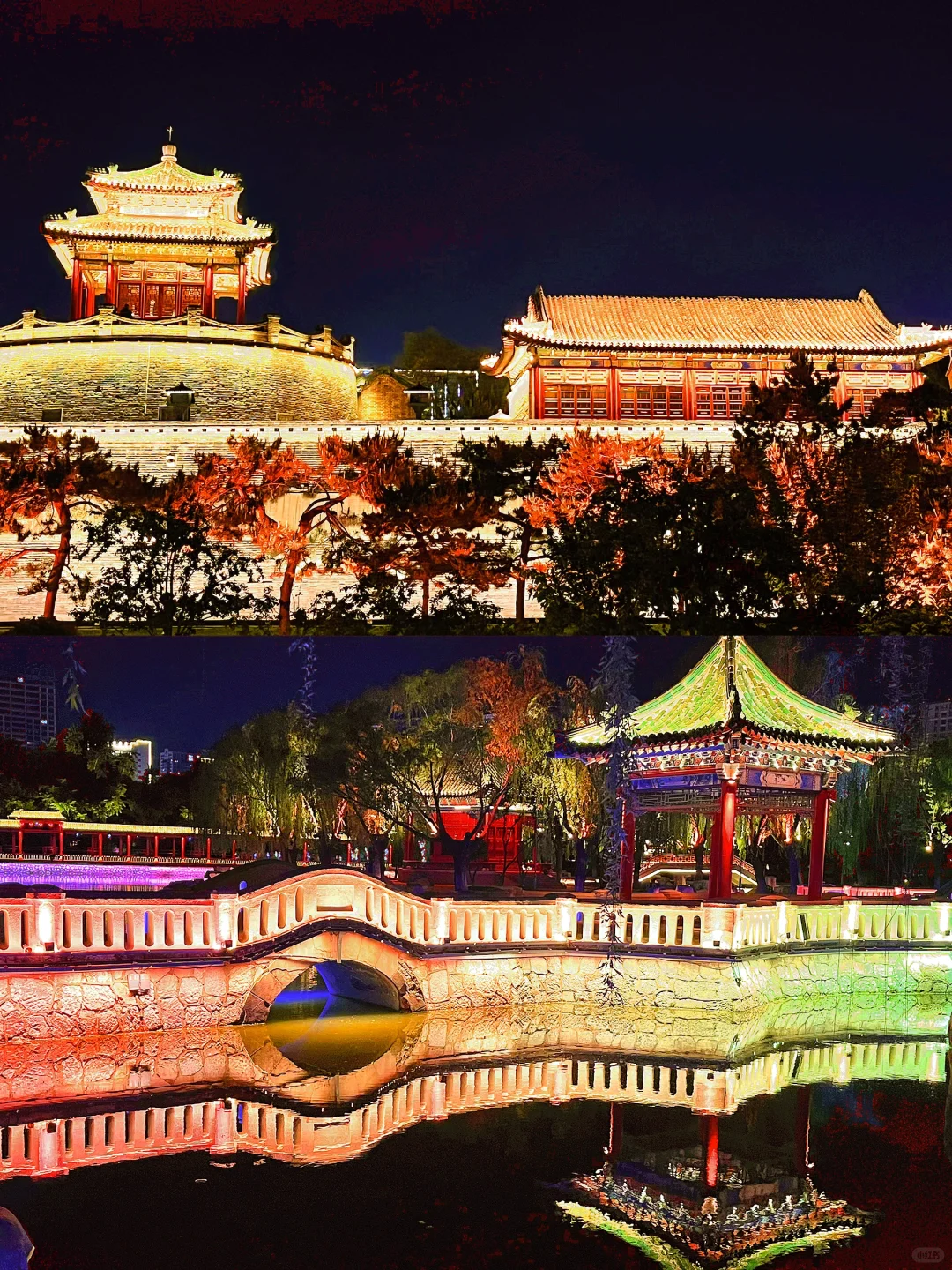 邯郸 | 这么近那么美，周末到河北