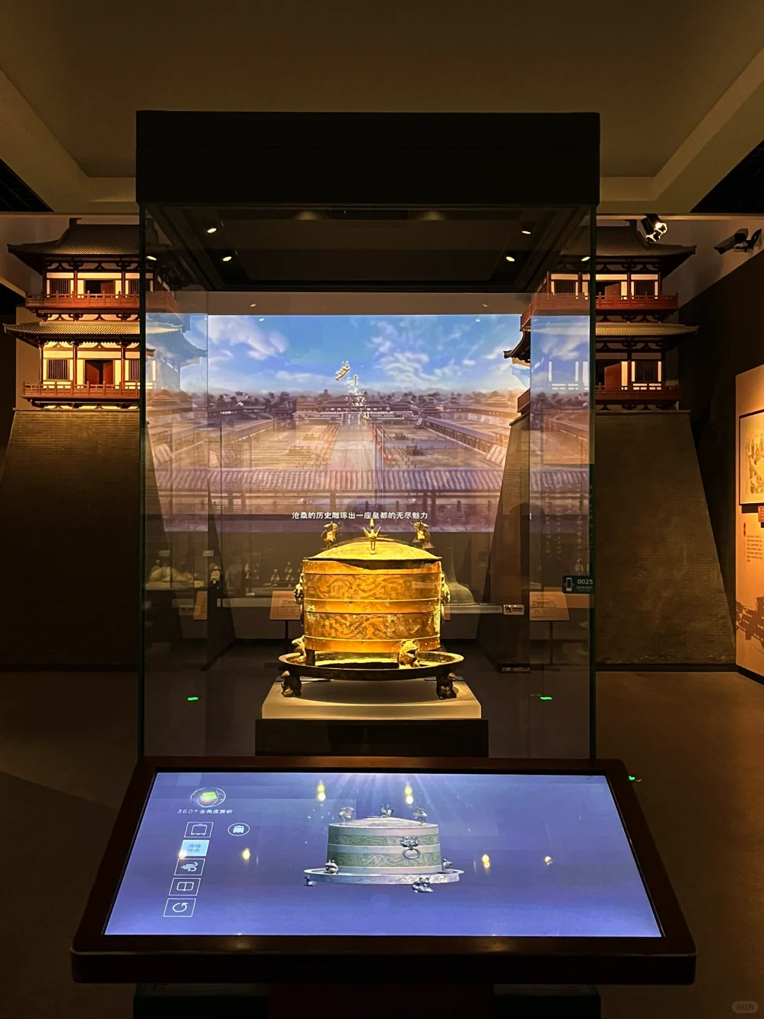 邯郸 | 这么近那么美，周末到河北