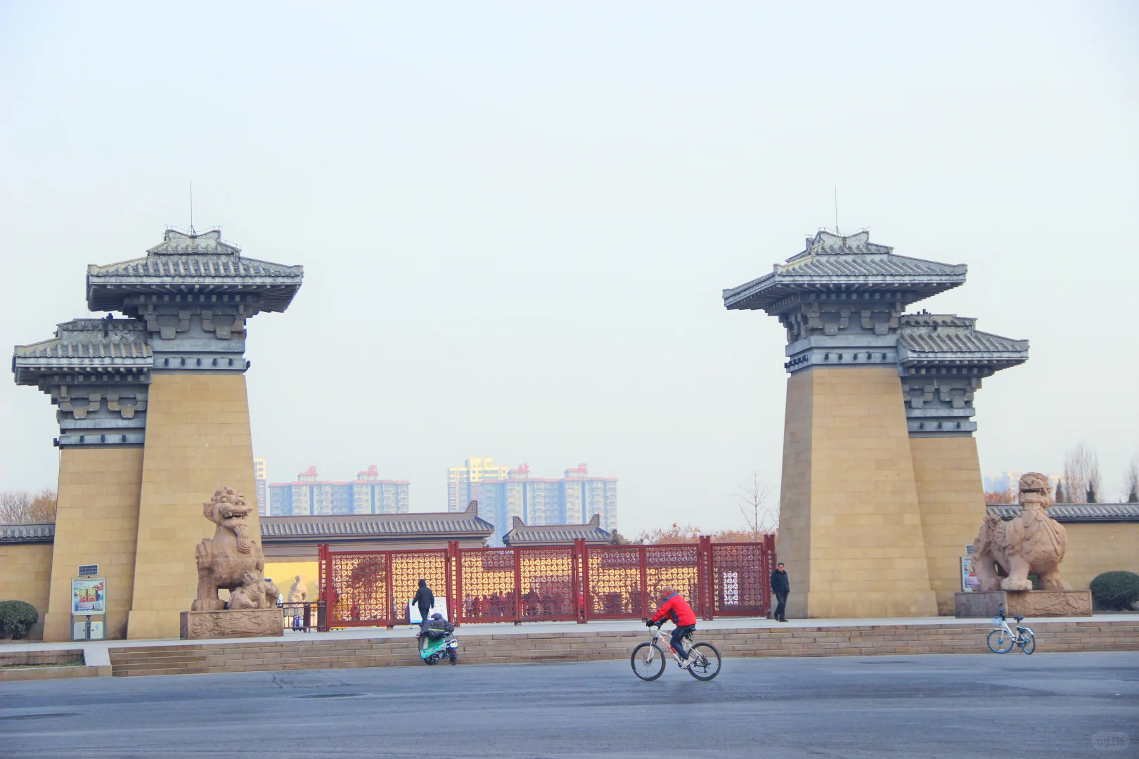 邯郸景点排行榜前十名，你去过几个？